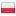 pino.pl server is located in Poland